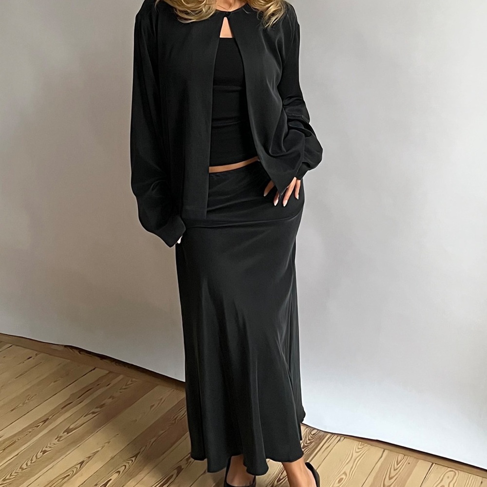 djerf ave dream skirt